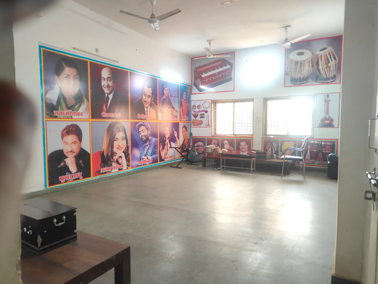 MDS International school